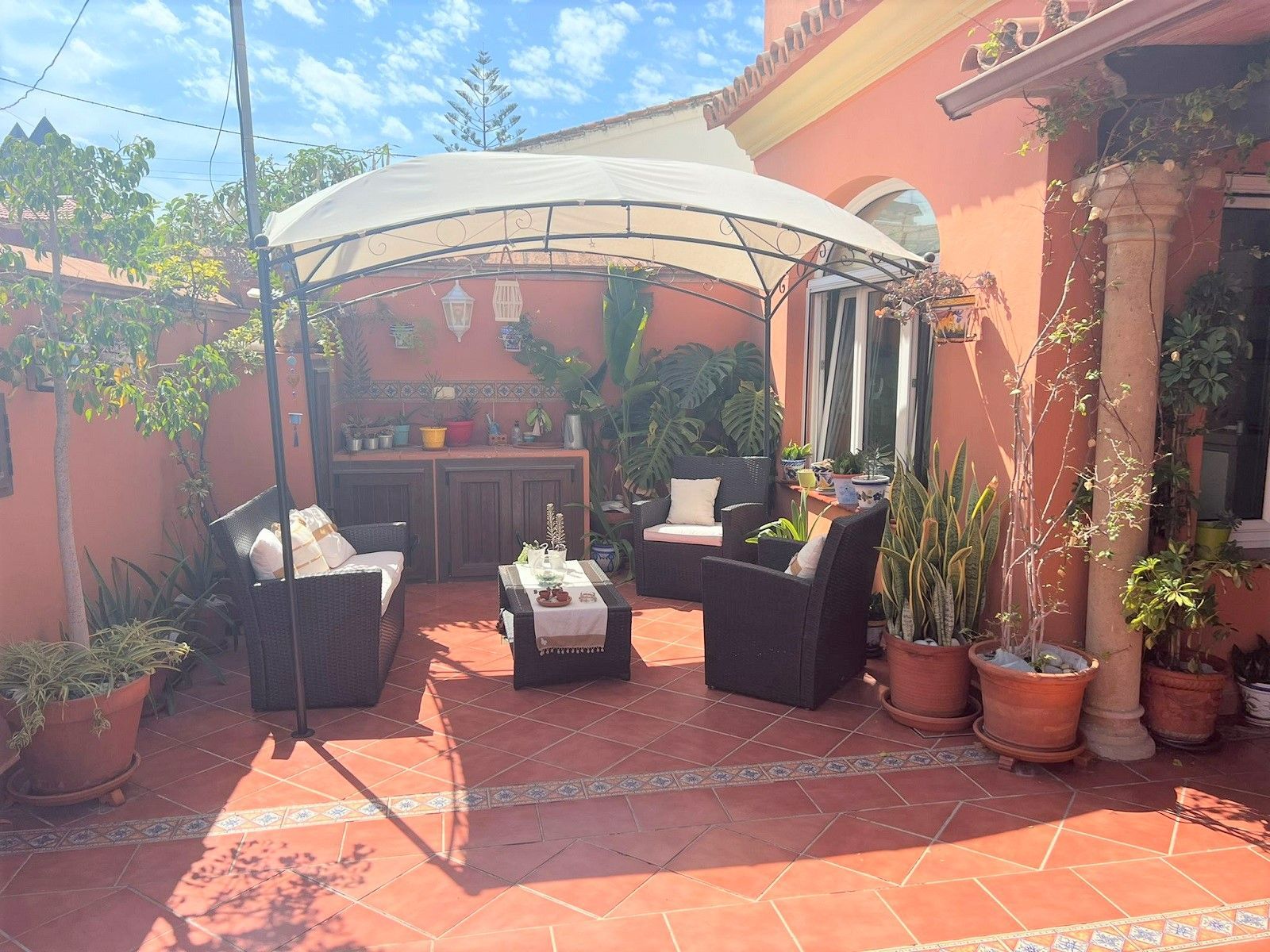 7 Bedroom Villa in Fuengirola - Photo 4