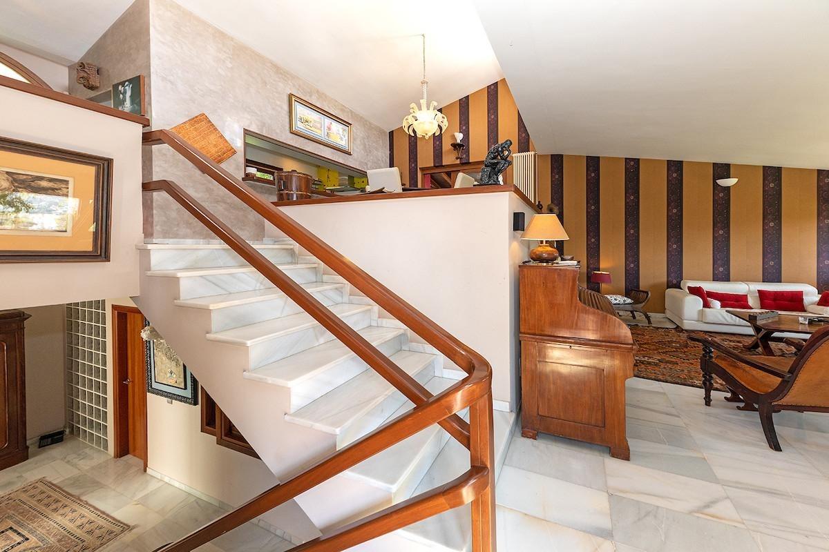 7 Bedroom Villa in Marbella - Photo 24