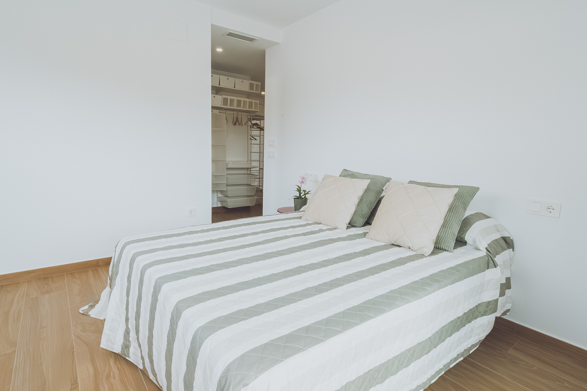 Apartamento com 3 quartos em Valência, Espanha – Foto 13