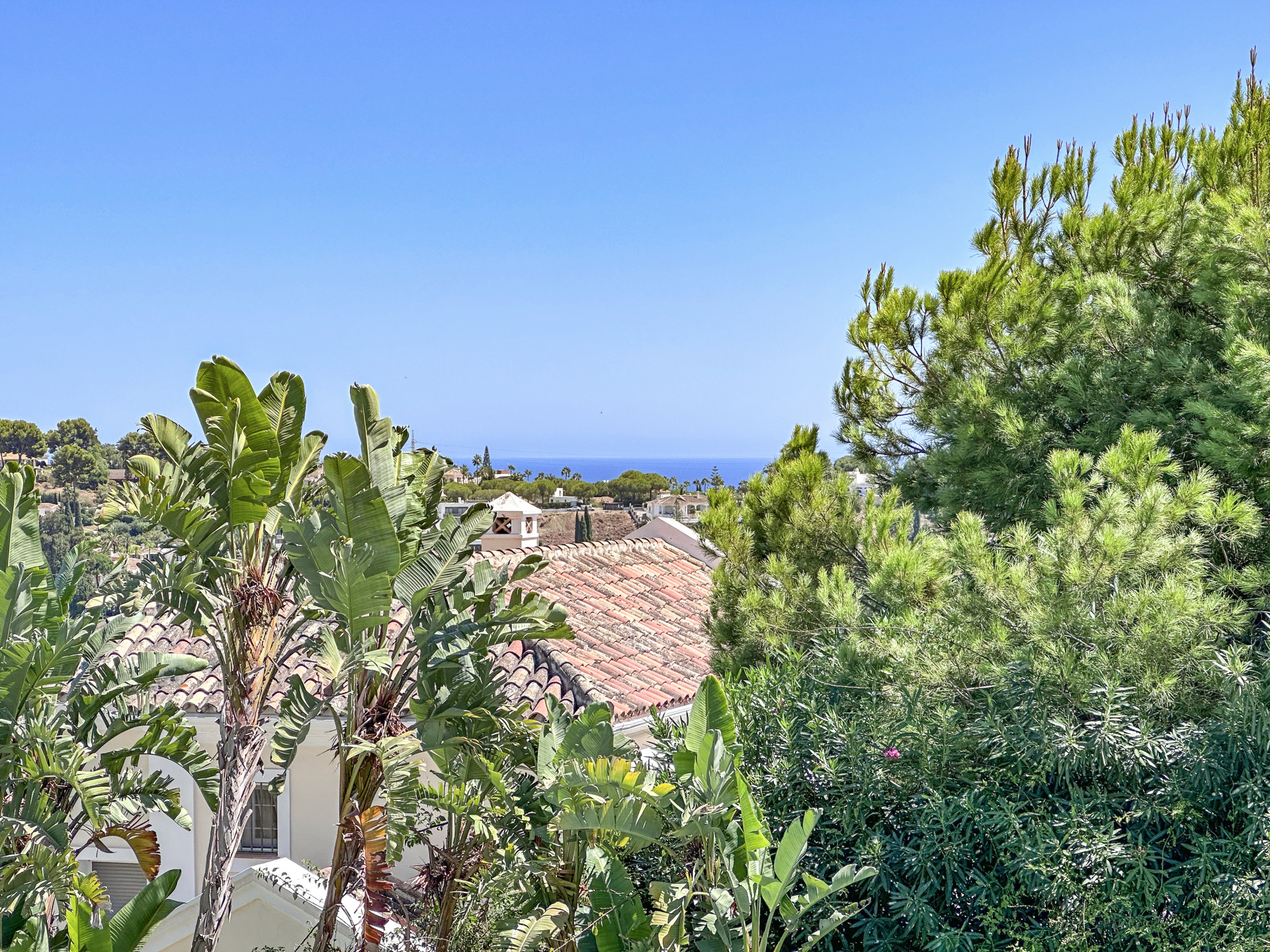 6 Bedroom Villa in Benahavís - Foto 27