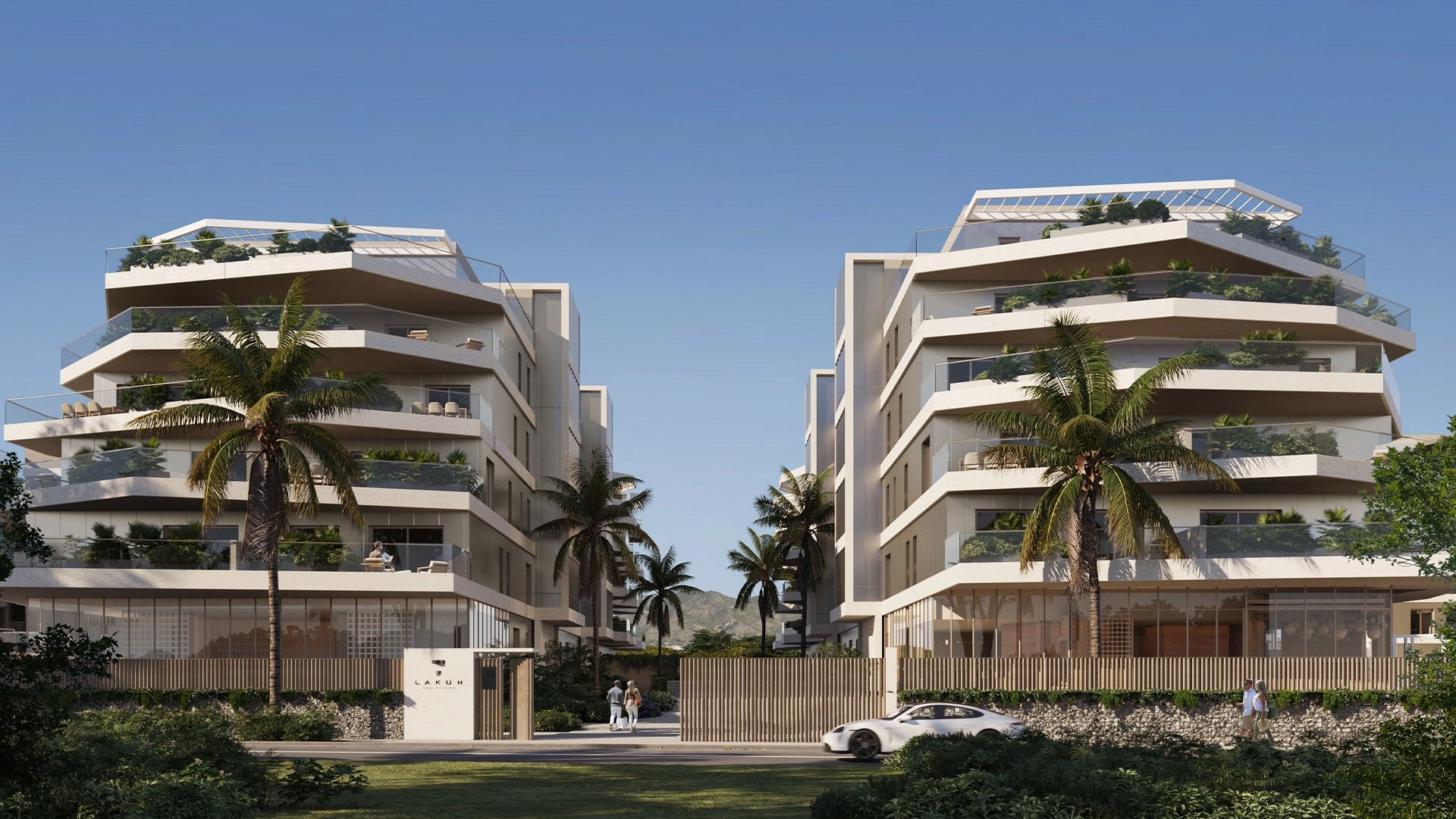 3 Bedroom Apartment in Mijas - Foto 4