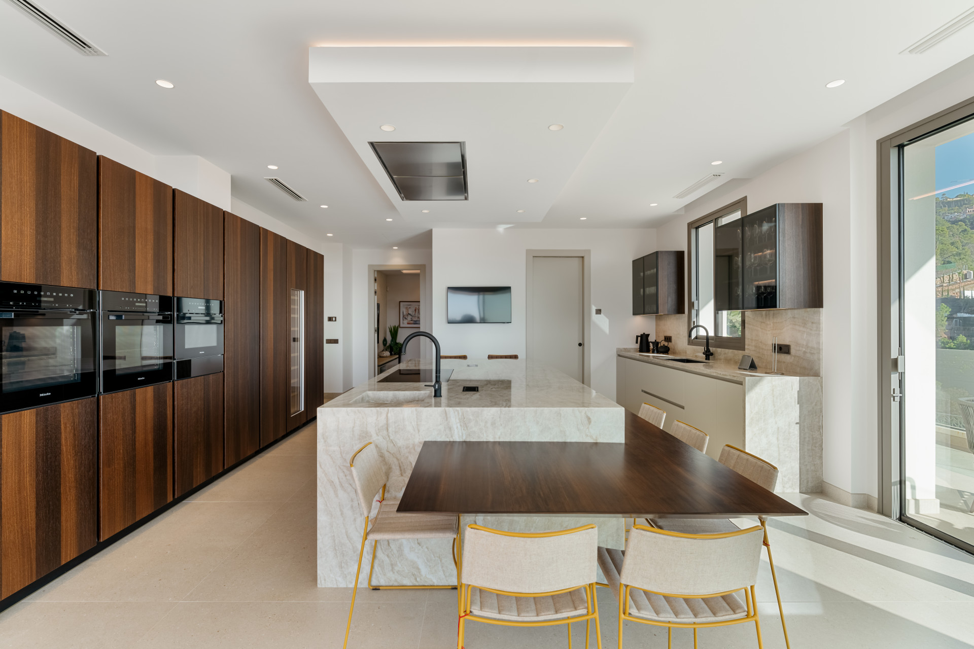 6 Bedroom Villa in Benahavís - Foto 5