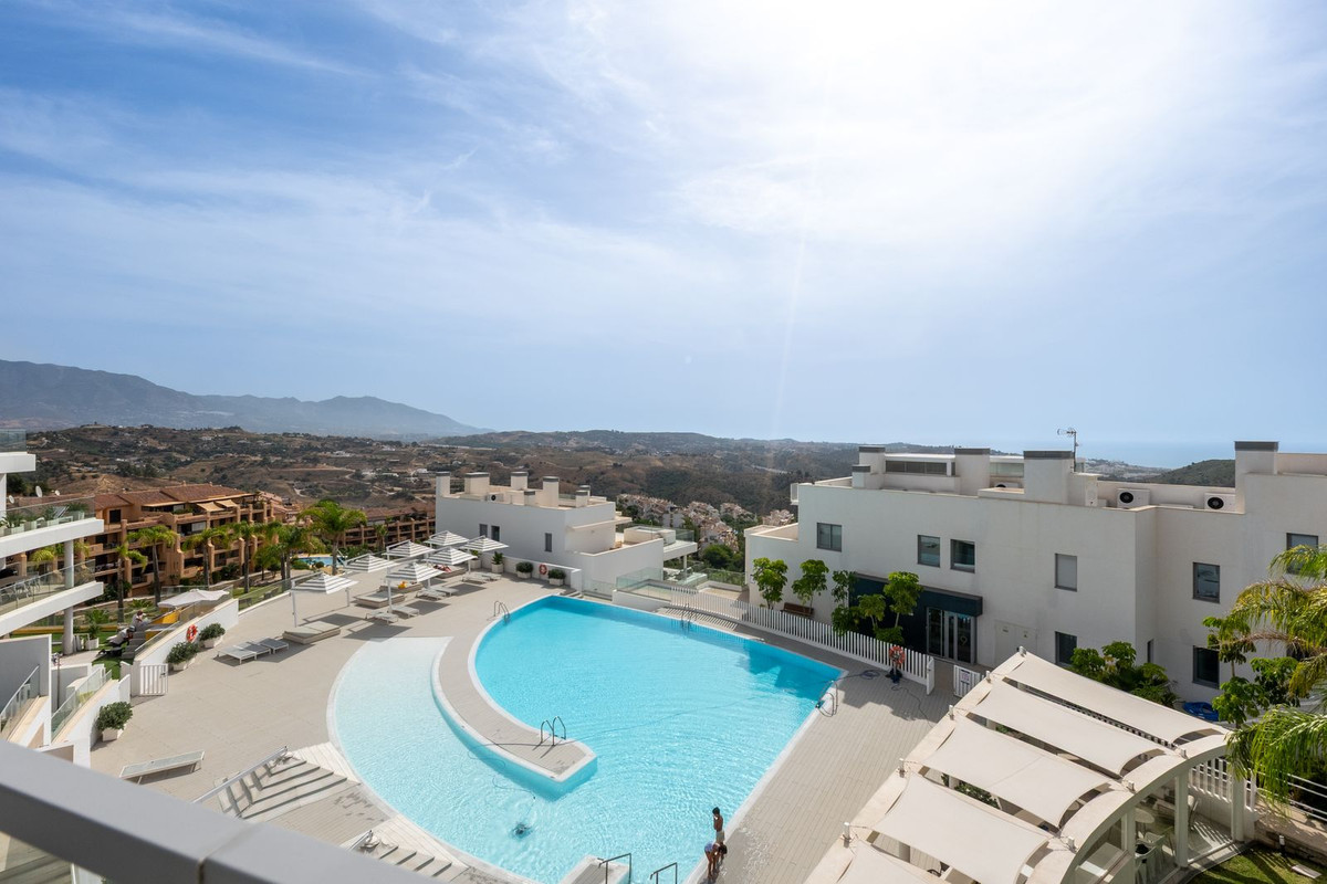 3 Bedroom Apartment in Mijas - Photo 5