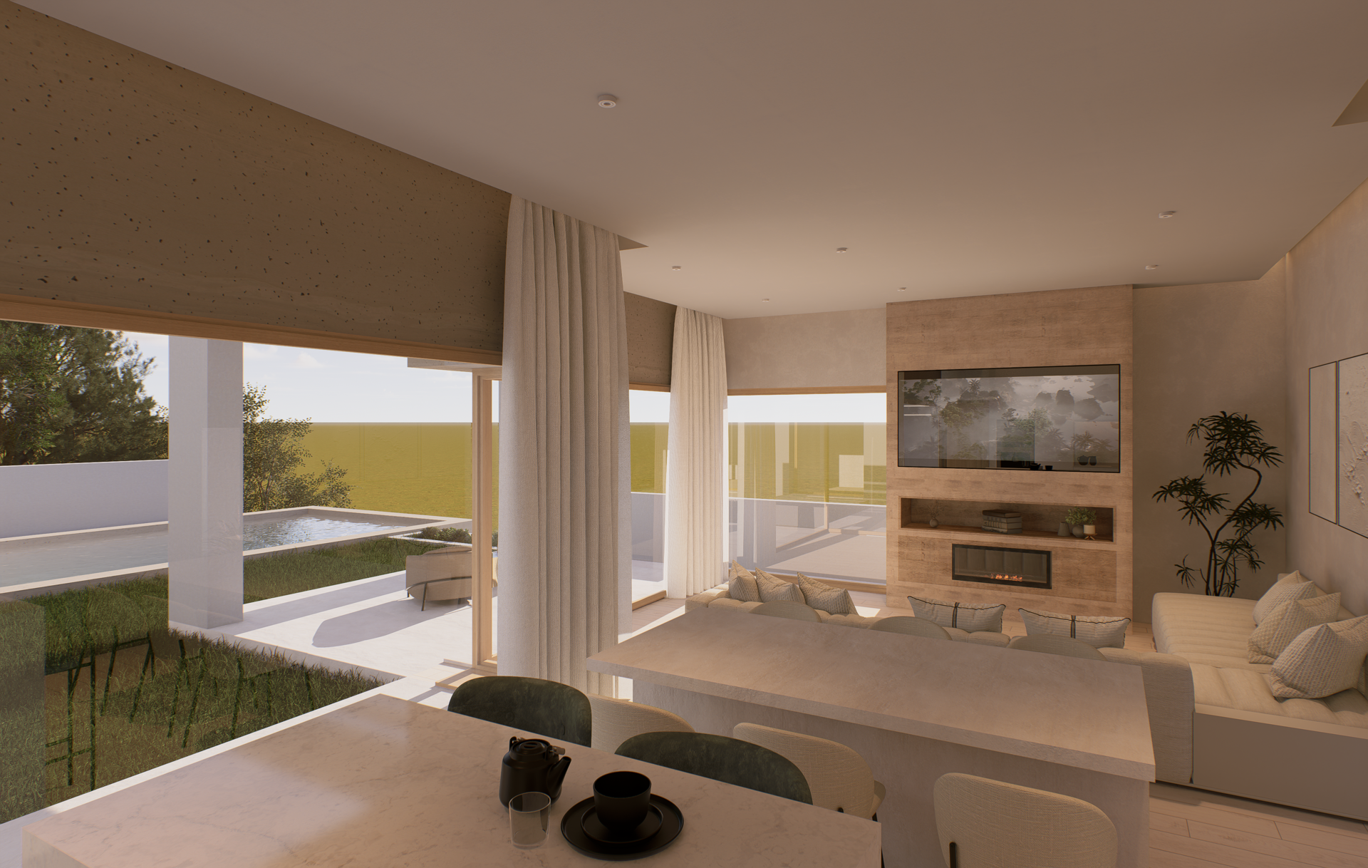 4 Bedroom Villa in Estepona - Photo 3