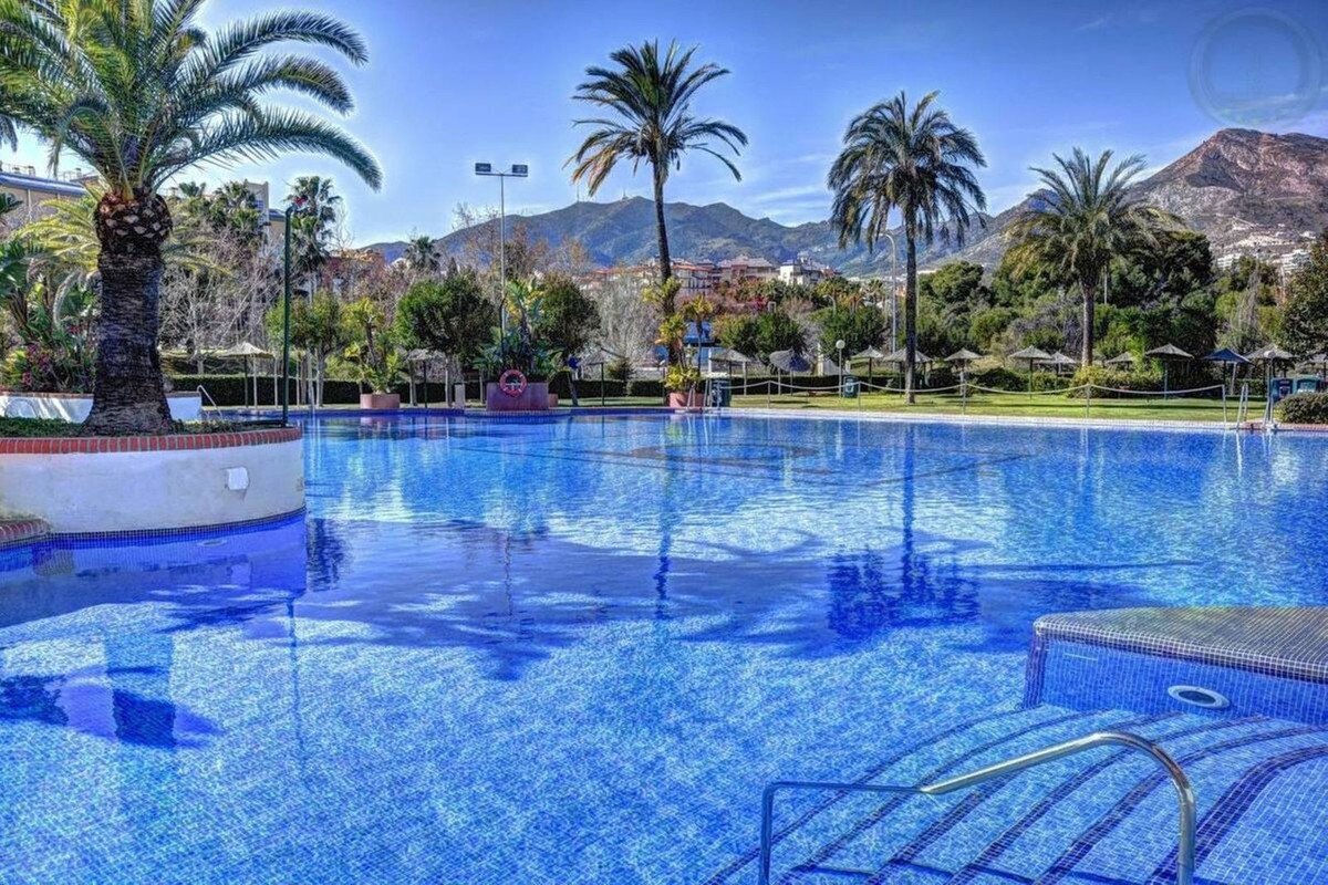 Apartment in Benalmádena - Photo 23