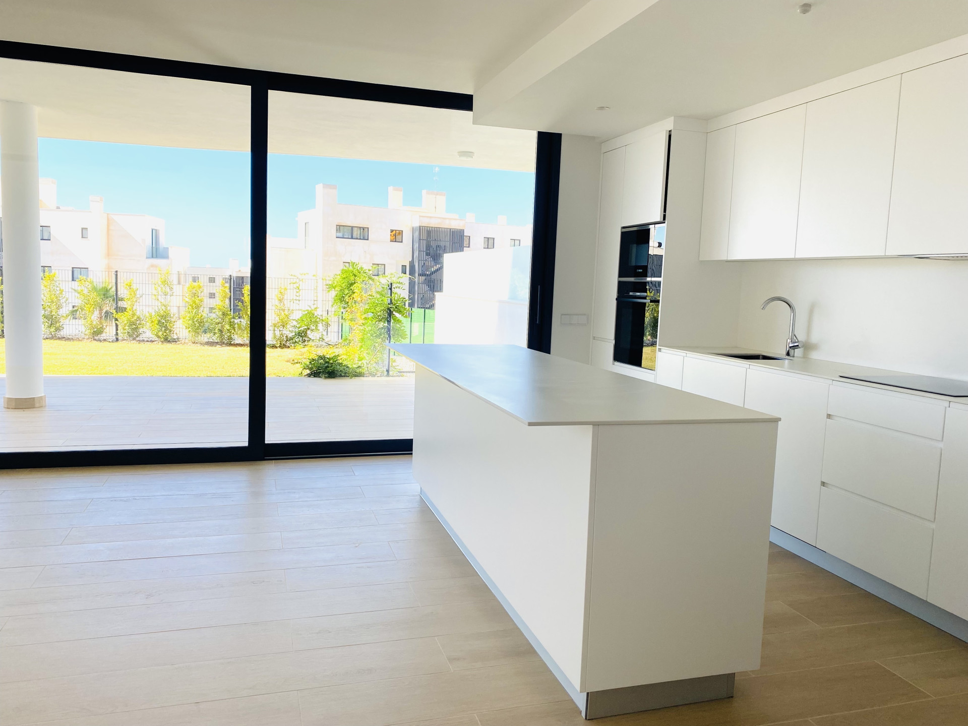 3 Bedroom Apartment in Fuengirola - Foto 4