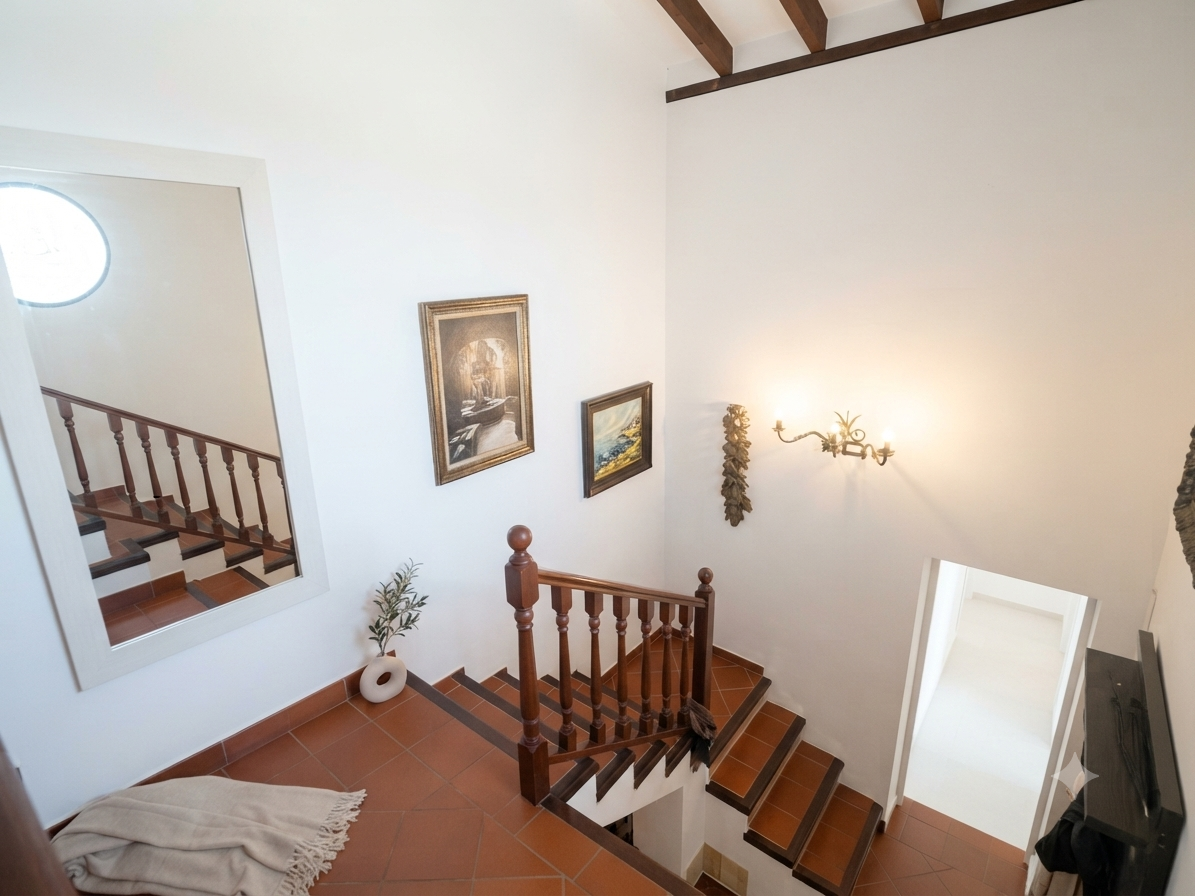 3 Bedroom Villa in Mijas - Photo 24