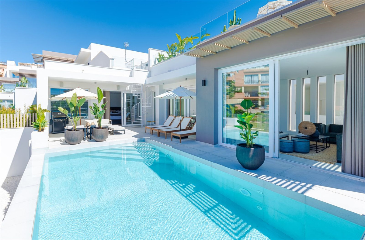 9 Bedroom Villa in Mijas - Foto 40