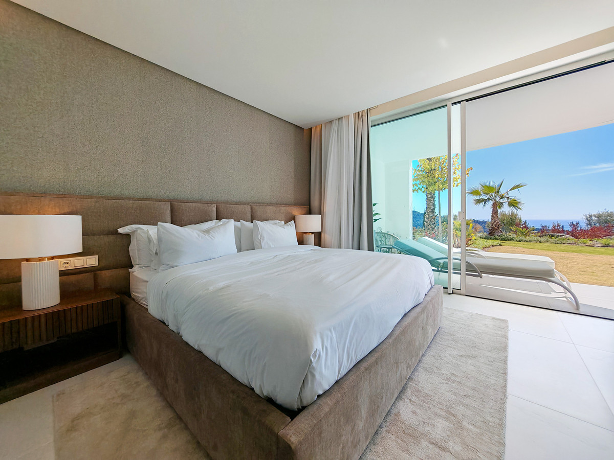 3 Bedroom Apartment in Marbella - Foto 9