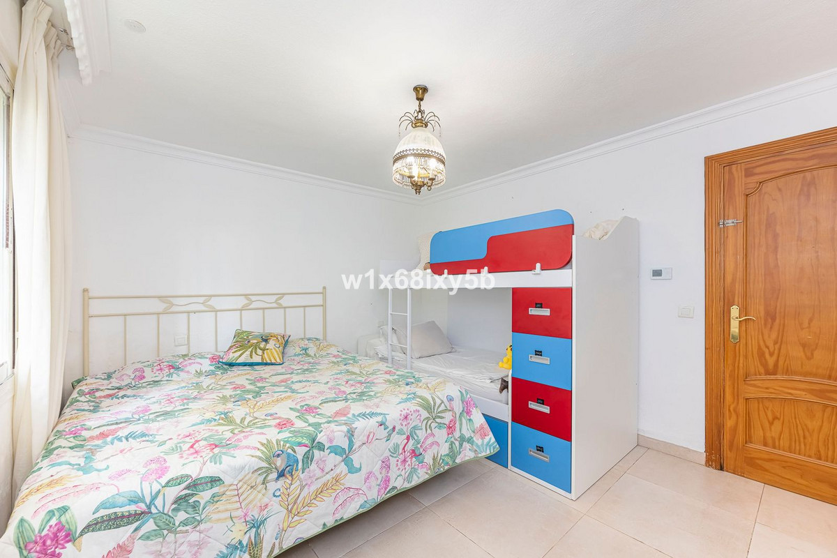 2 Bedroom Villa in San Pedro de Alcántara - Foto 12