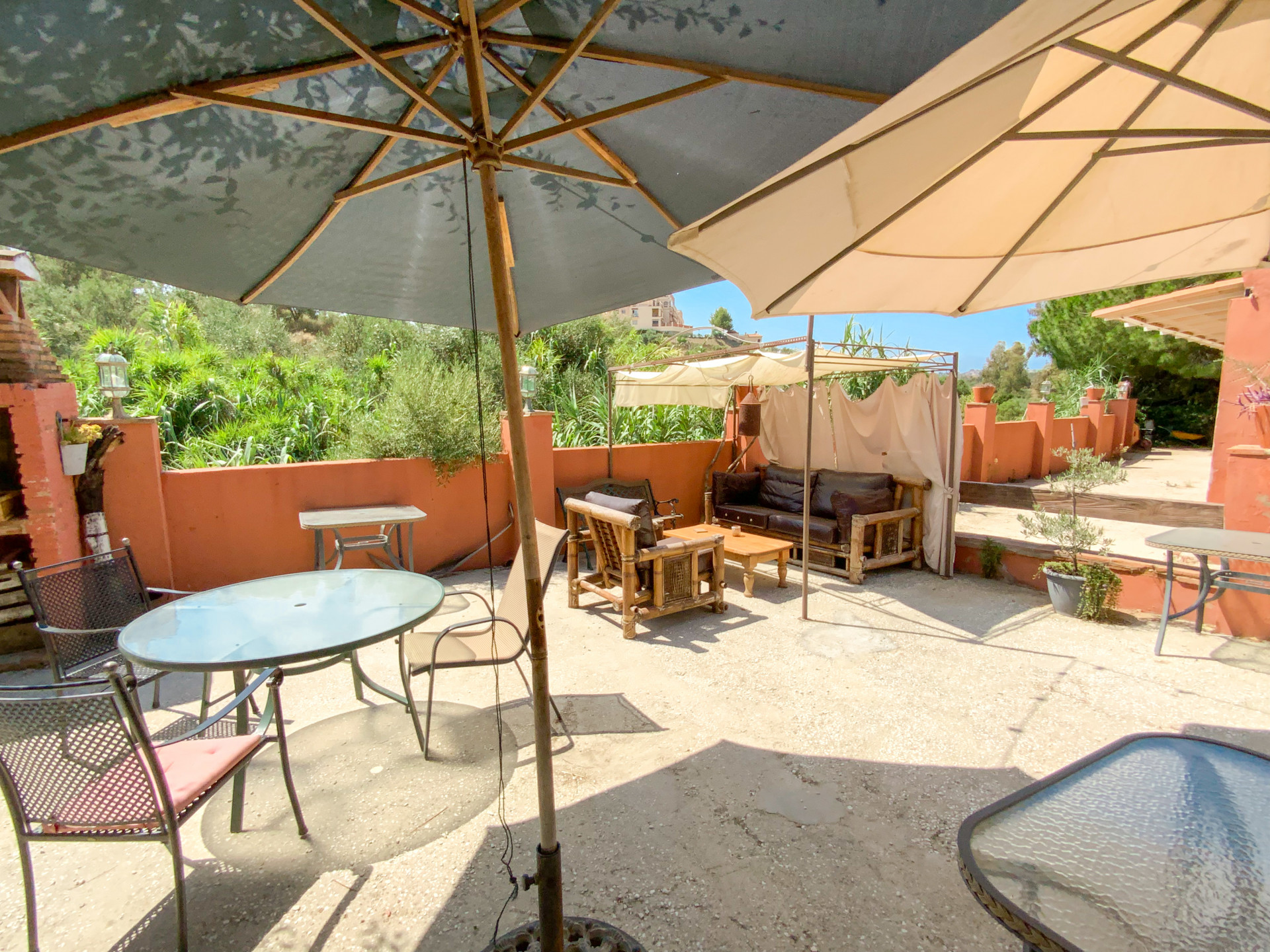 6 Bedroom Villa in Mijas - Photo 15