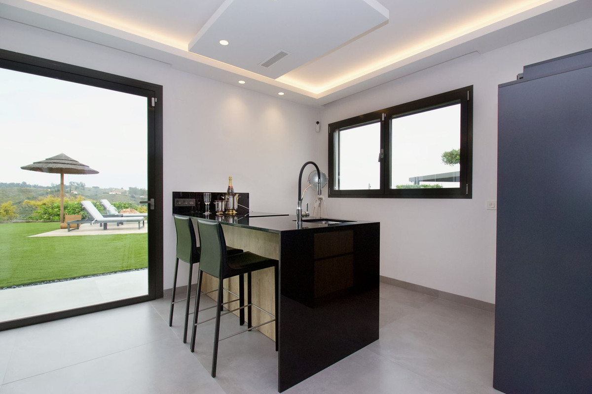 3 Bedroom Villa in Alhaurín el Grande - Foto 8