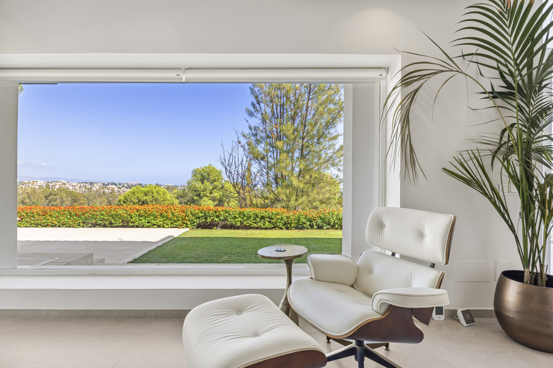 4 Bedroom Villa in Benahavís - Foto 14