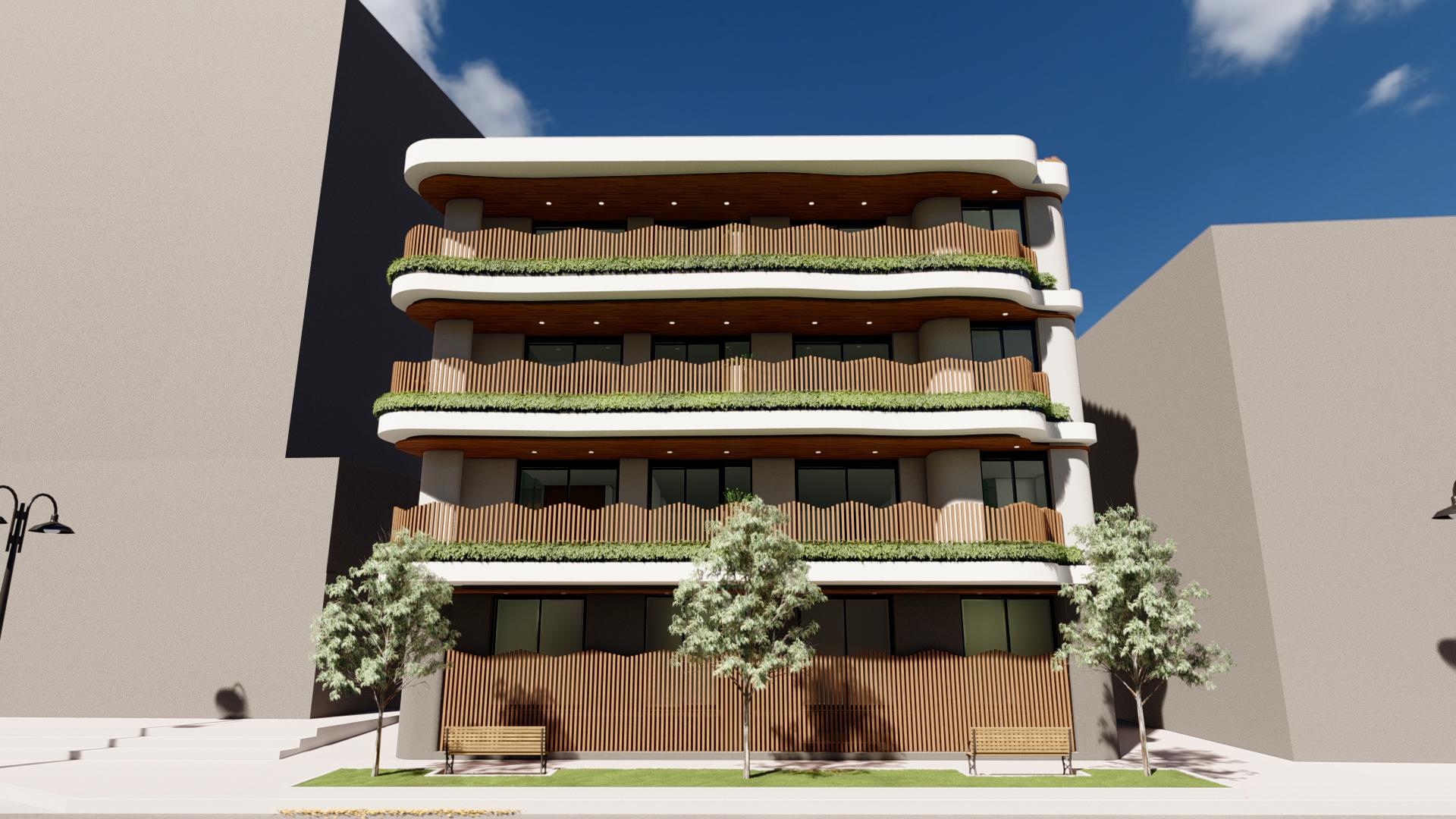 2 Bedroom Apartment in Fuengirola - Photo 3
