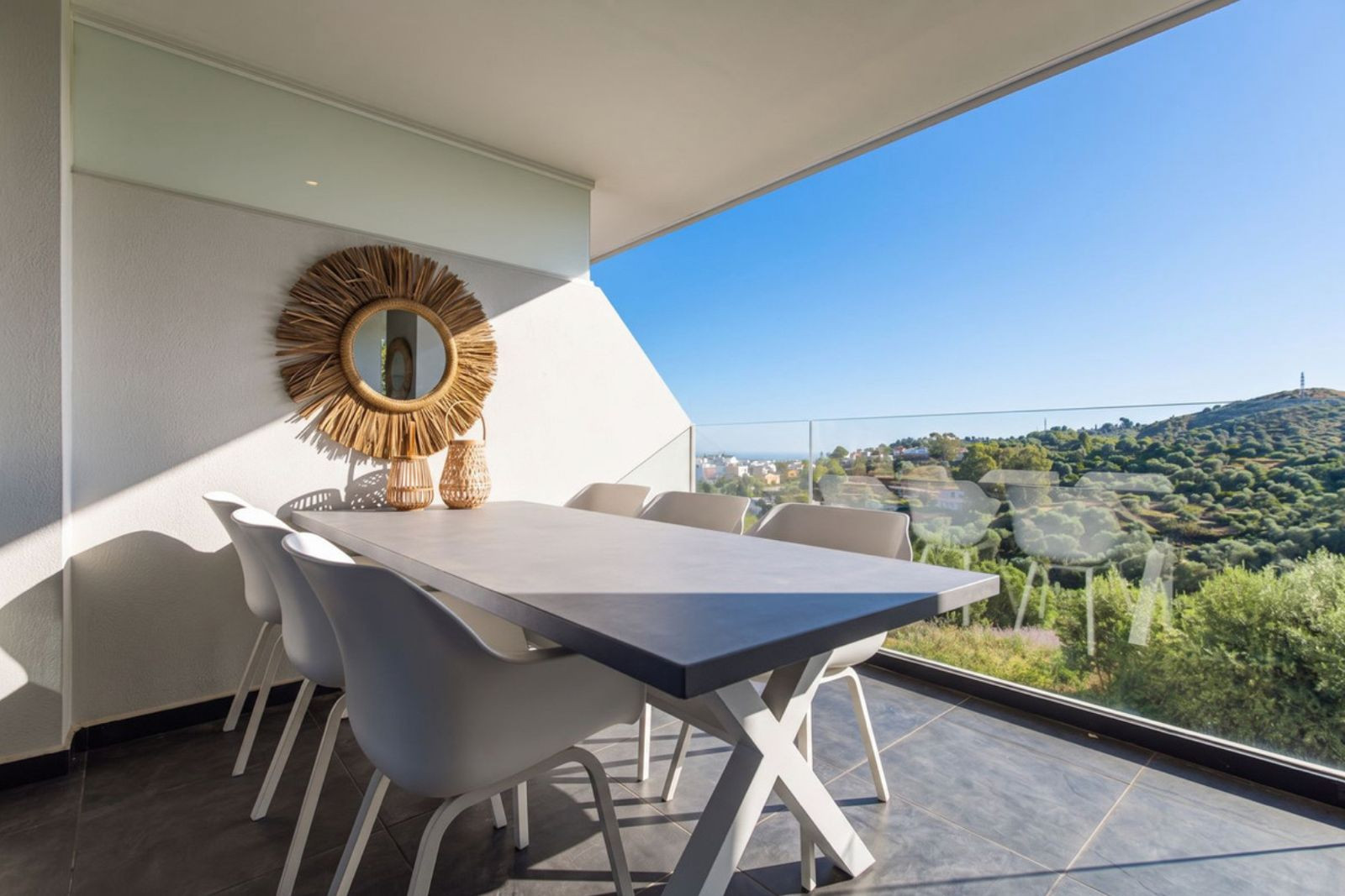 3 Bedroom Apartment in Mijas - Photo 3