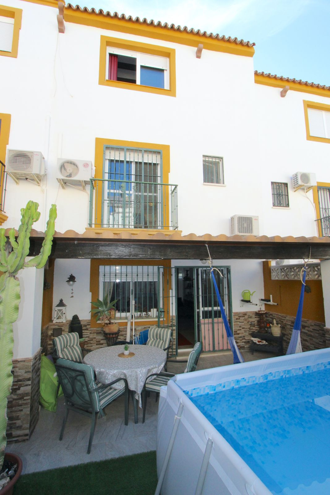 5 Bedroom Townhouse in Marbella - Фото 33
