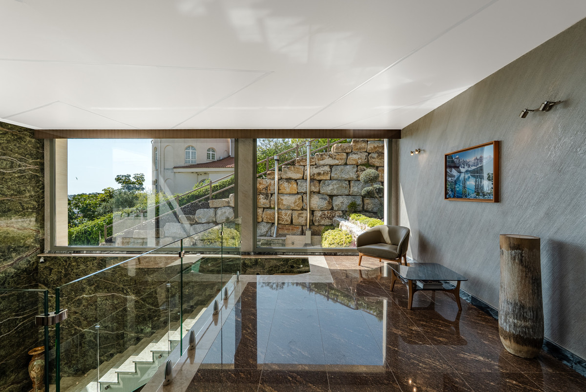 5 Bedroom Villa in Benahavís - Foto 21