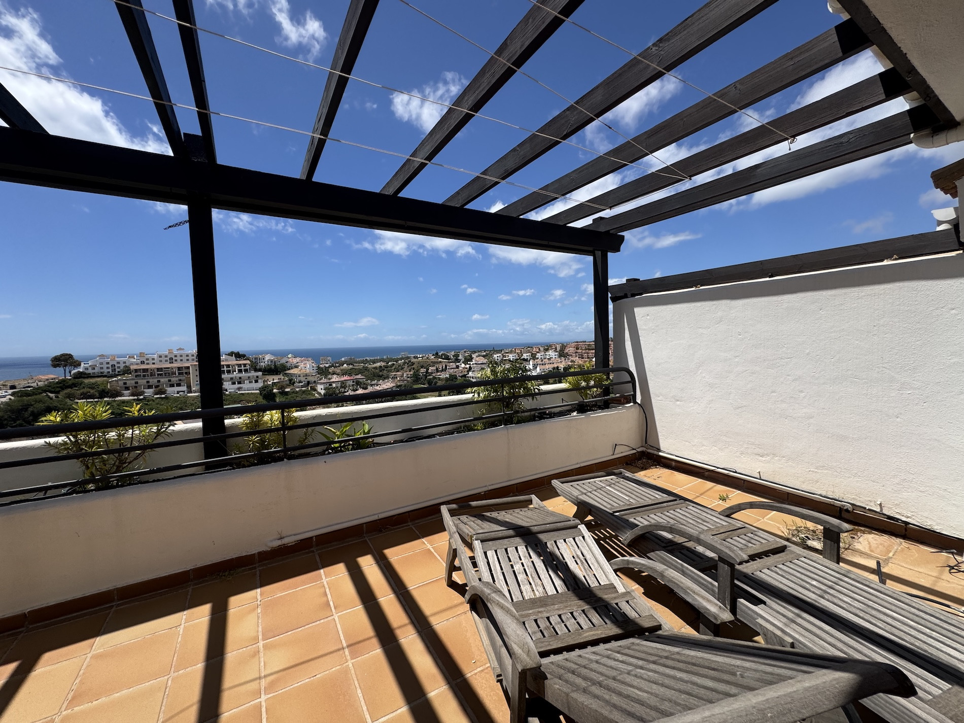 3 Bedroom Penthouse in Mijas - Photo 2