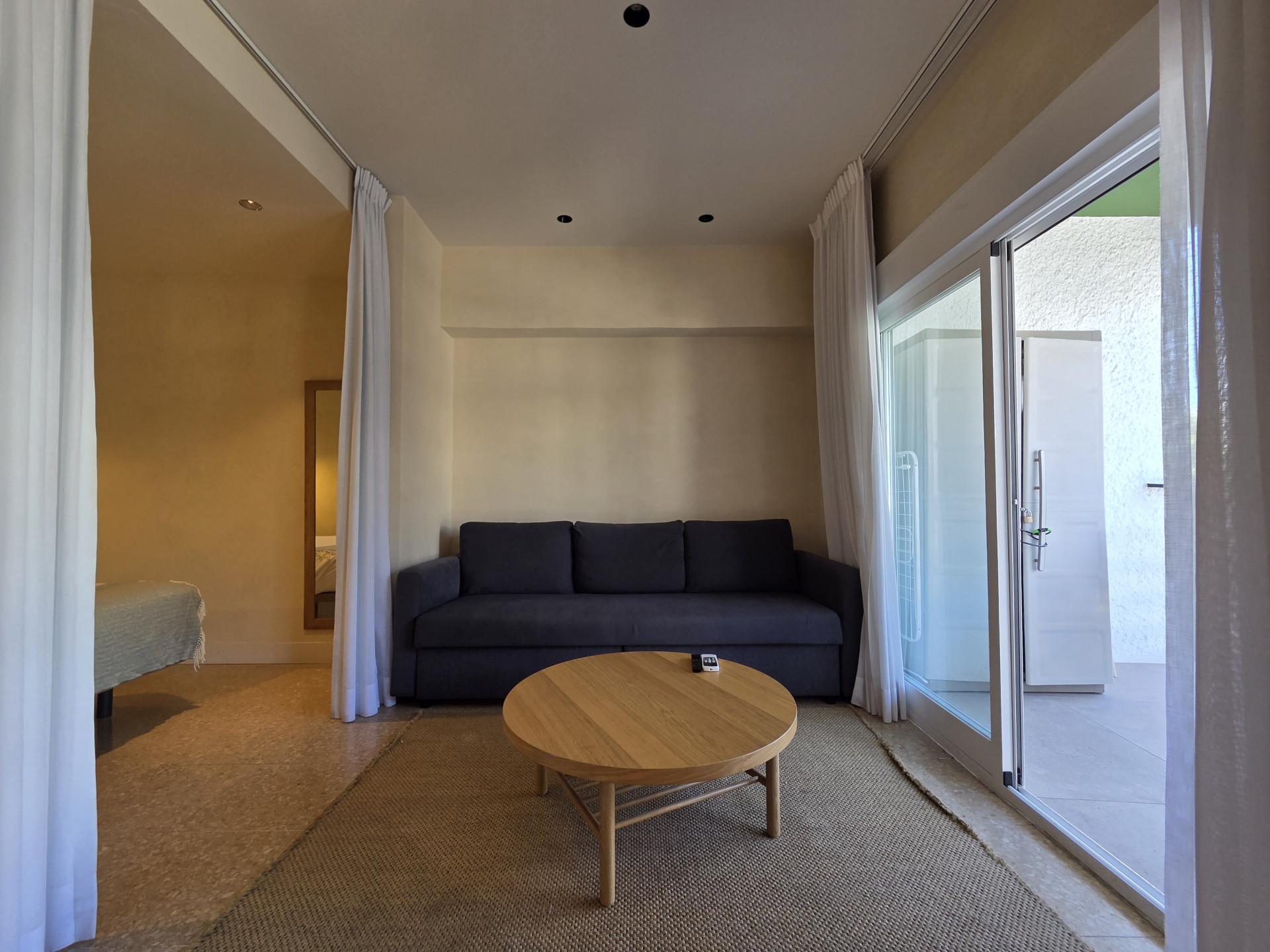 1 Bedroom Apartment in Marbella - Photo 18