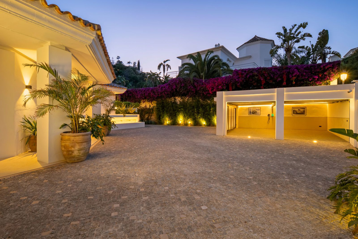 6 Bedroom Villa in Benahavís - Foto 25