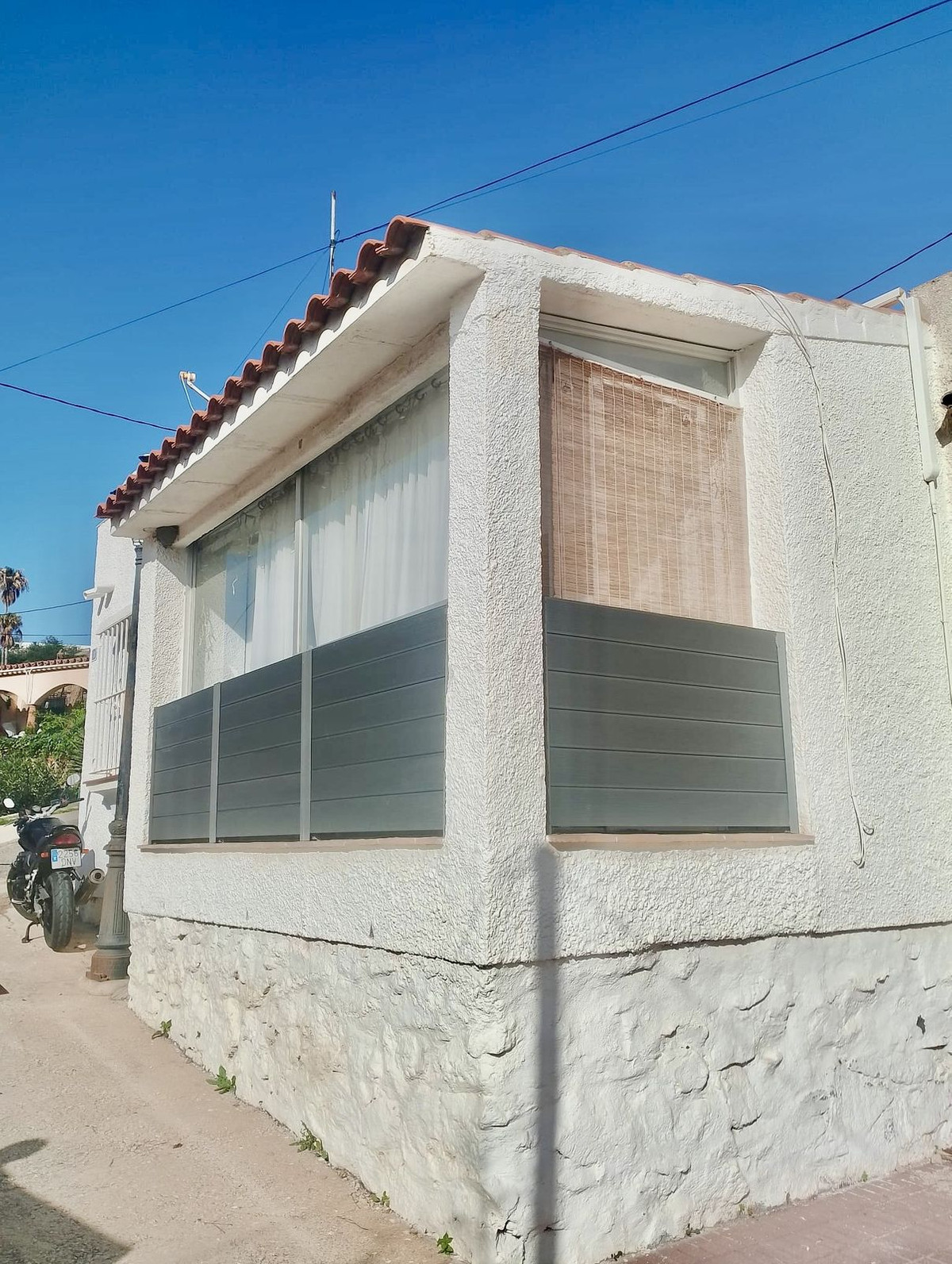 2 Bedroom Townhouse in Mijas - Photo 2
