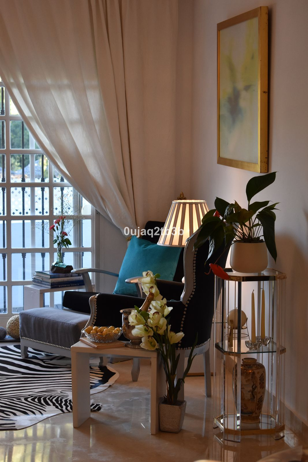 2 Bedroom Townhouse in Marbella - Photo 4