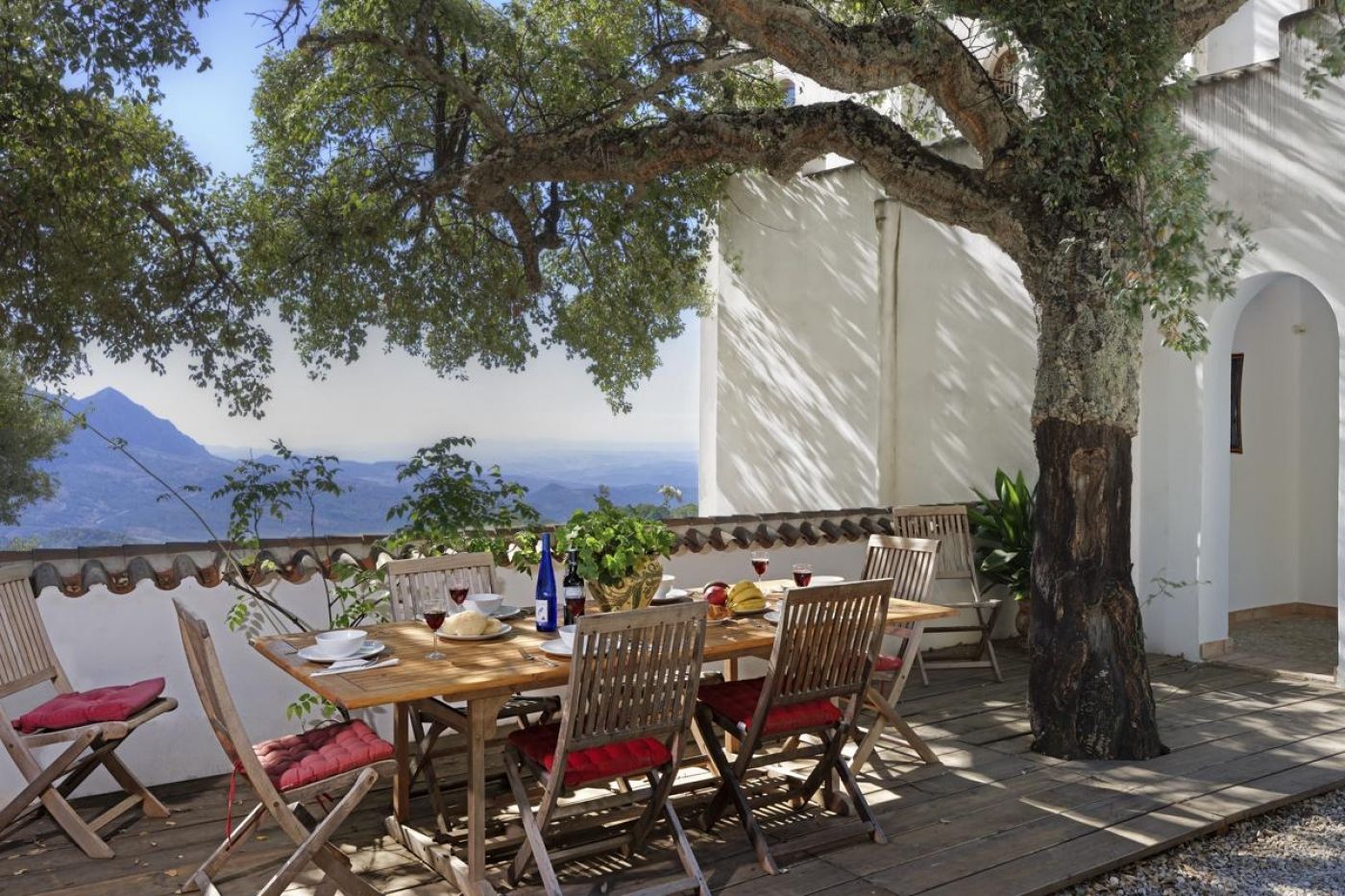4 Bedroom Villa in Gaucín - Photo 12