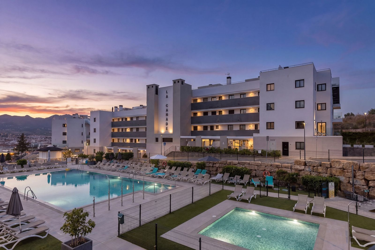 3 Bedroom Apartment in Mijas - Foto 17