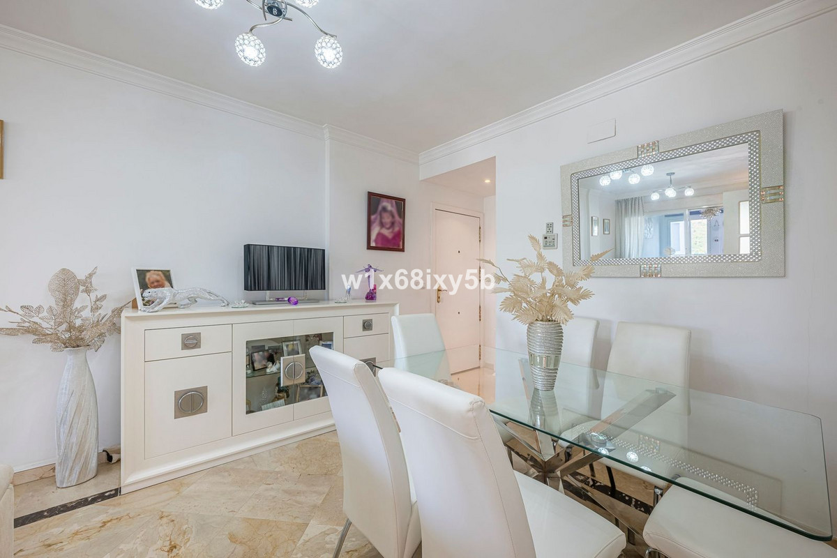 2 Bedroom Apartment in Manilva - Foto 8