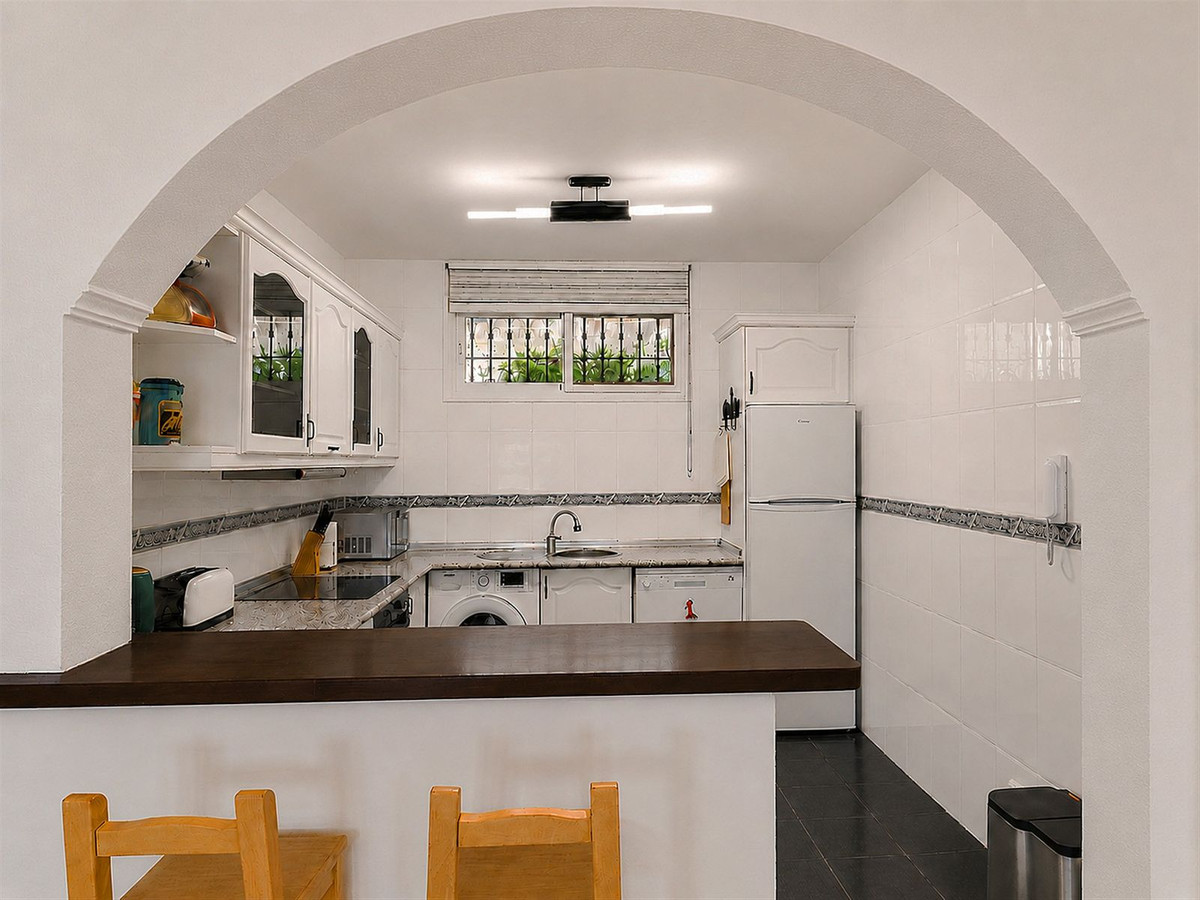 3 Bedroom Apartment in Mijas - Foto 9