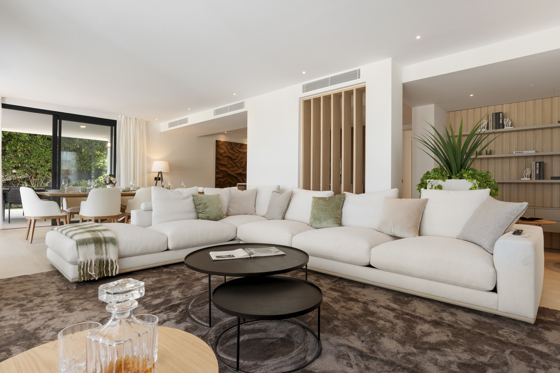 Moradia com 4 quartos com vista mar em Málaga, Espanha – Foto 5