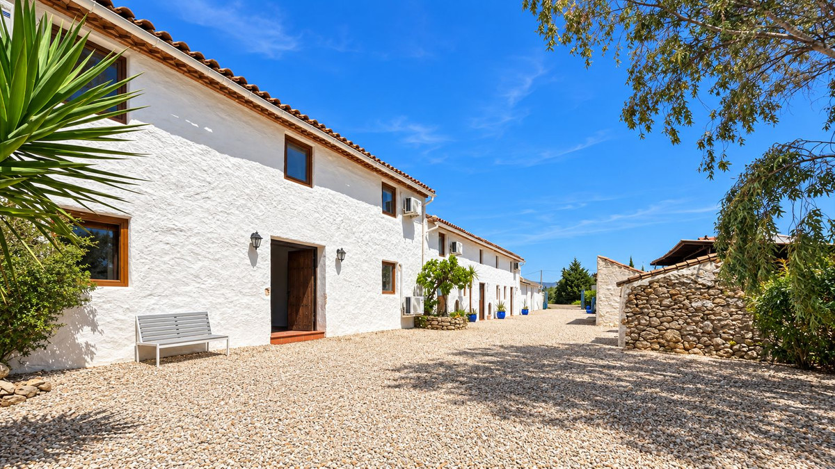 Moradia com 8 quartos com piscina em Málaga, Espanha – Foto 5