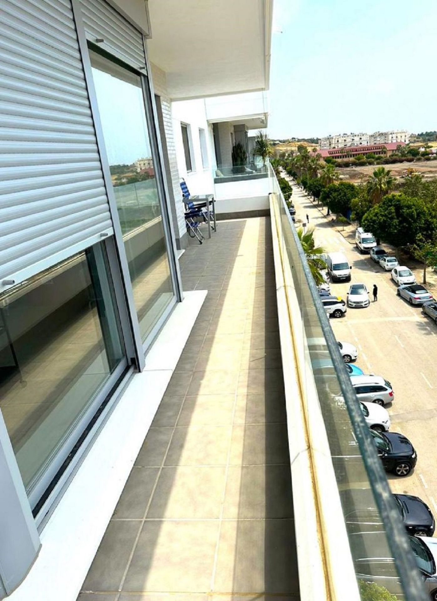 3 Bedroom Apartment in Marbella - Photo 2
