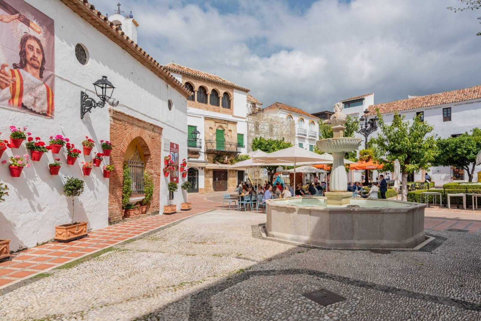 Local en Málaga – Foto 1