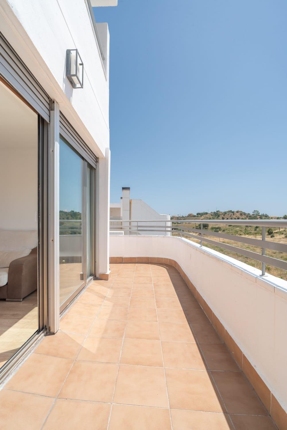 3 Bedroom Penthouse in Mijas - Photo 18