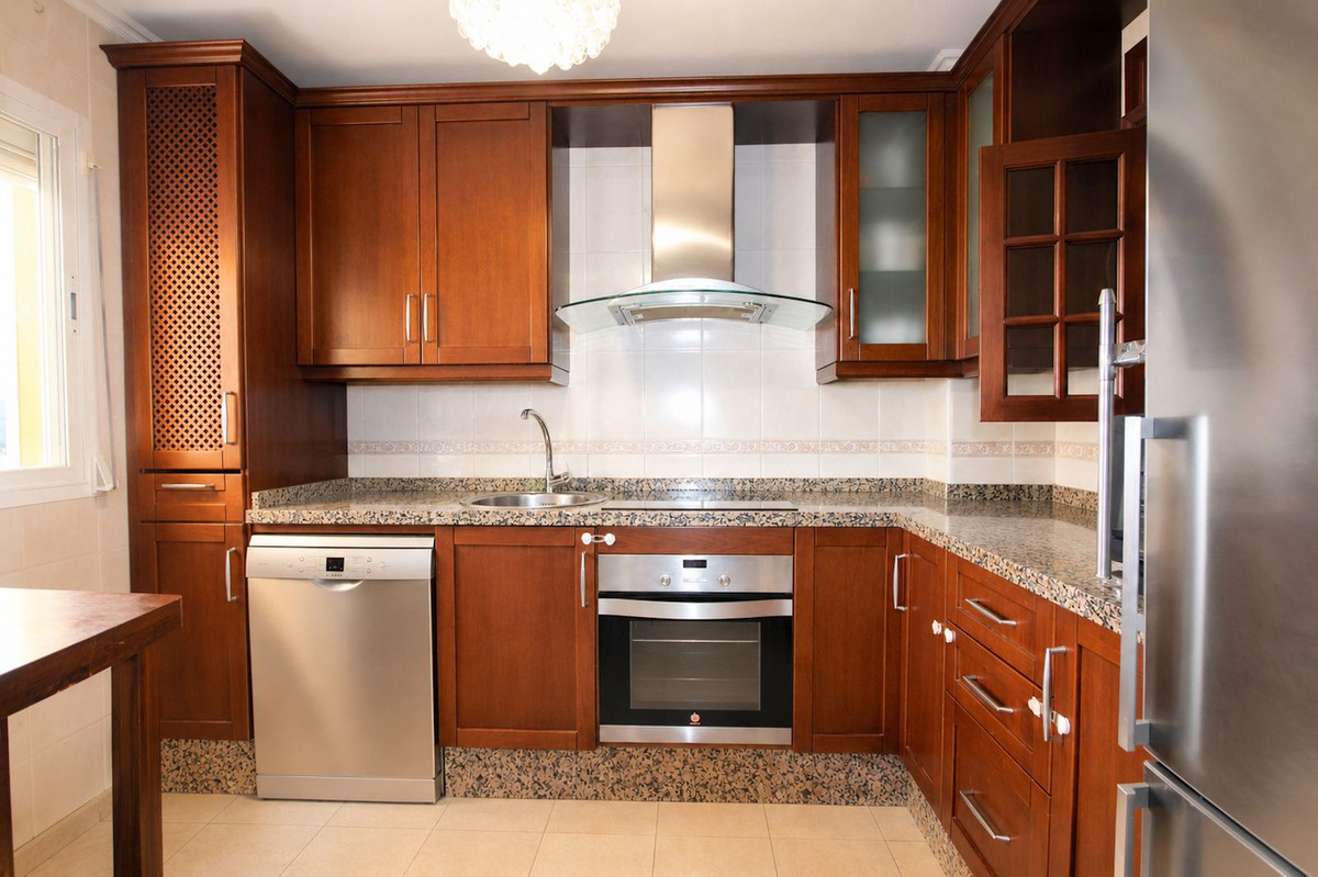 5 Bedroom Townhouse in Marbella - Фото 4