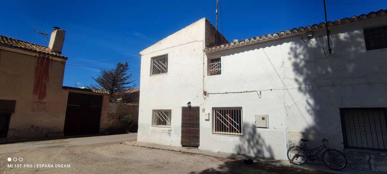 Moradia com 6 quartos com piscina em Alicante, Espanha – Foto 2