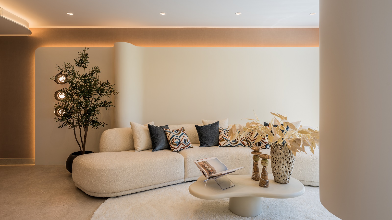 Apartamento com 3 quartos com piscina em Málaga, Espanha – Foto 2