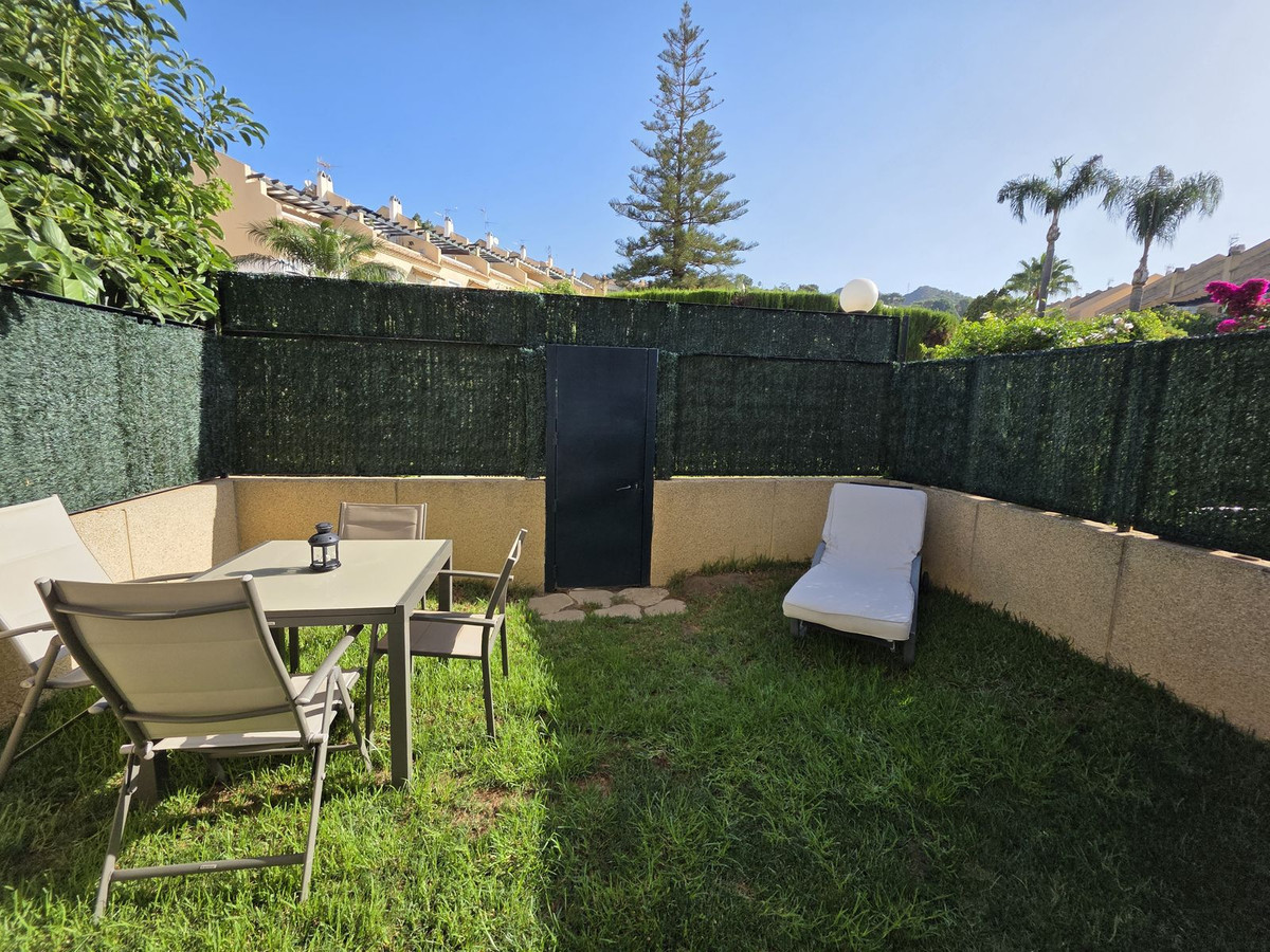 4 Bedroom Townhouse in Marbella - Photo 8