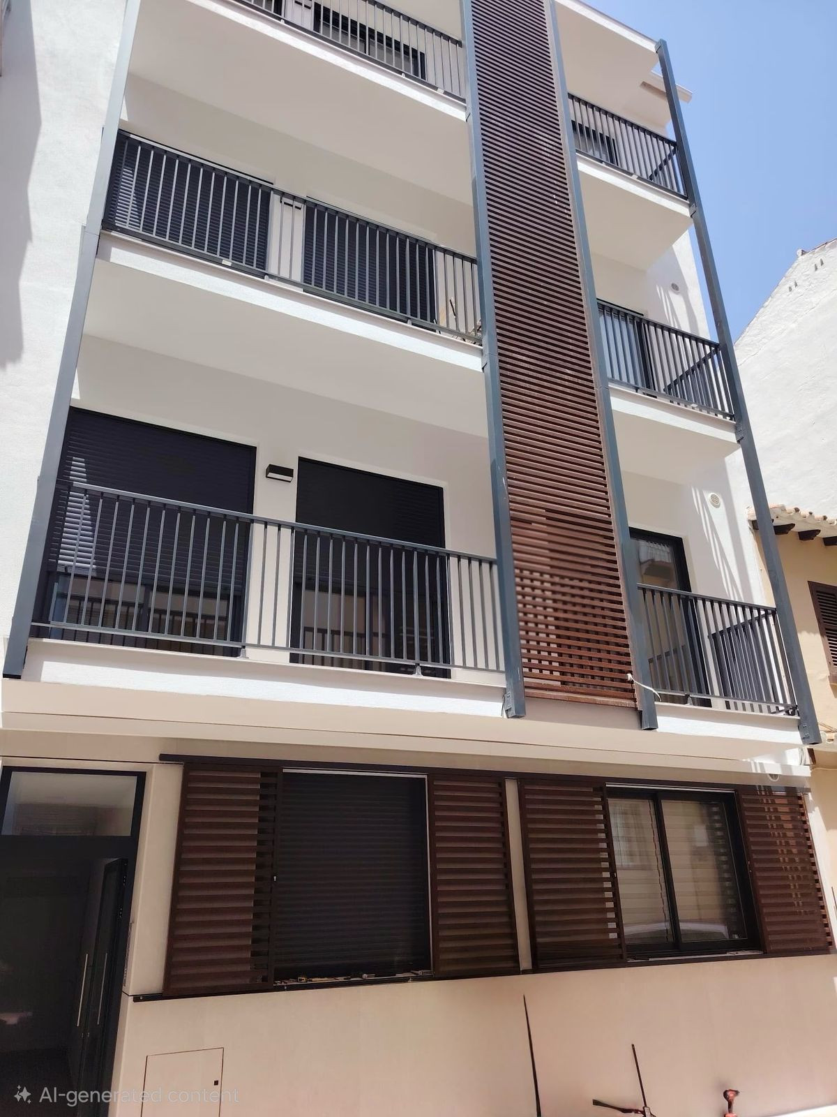 2 Bedroom Apartment in Fuengirola - Photo 18