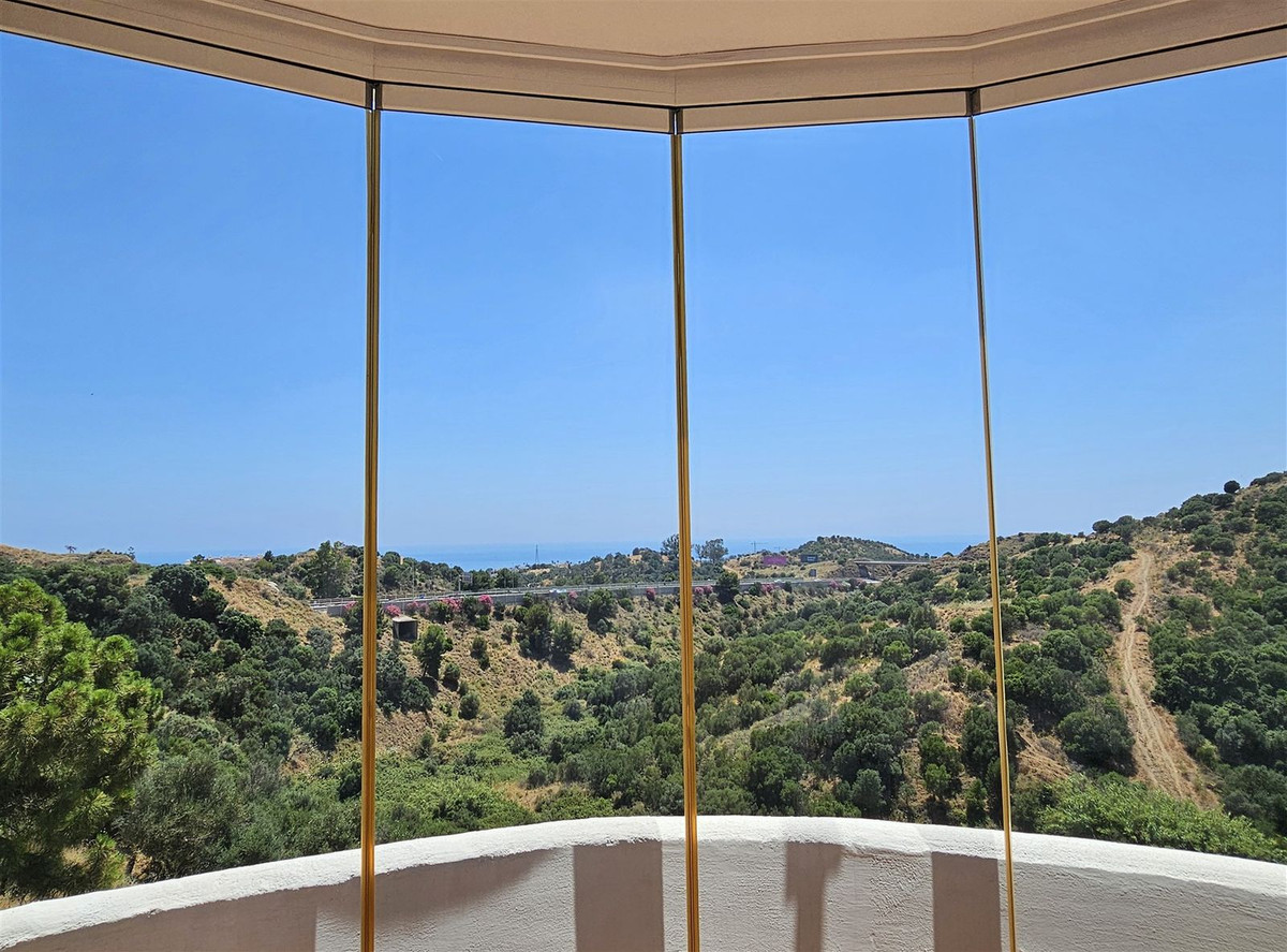 3 Bedroom Apartment in Mijas - Foto 16