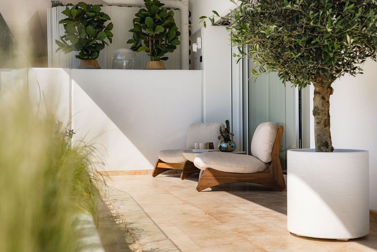 3 Bedroom Apartment in Marbella - Photo 38