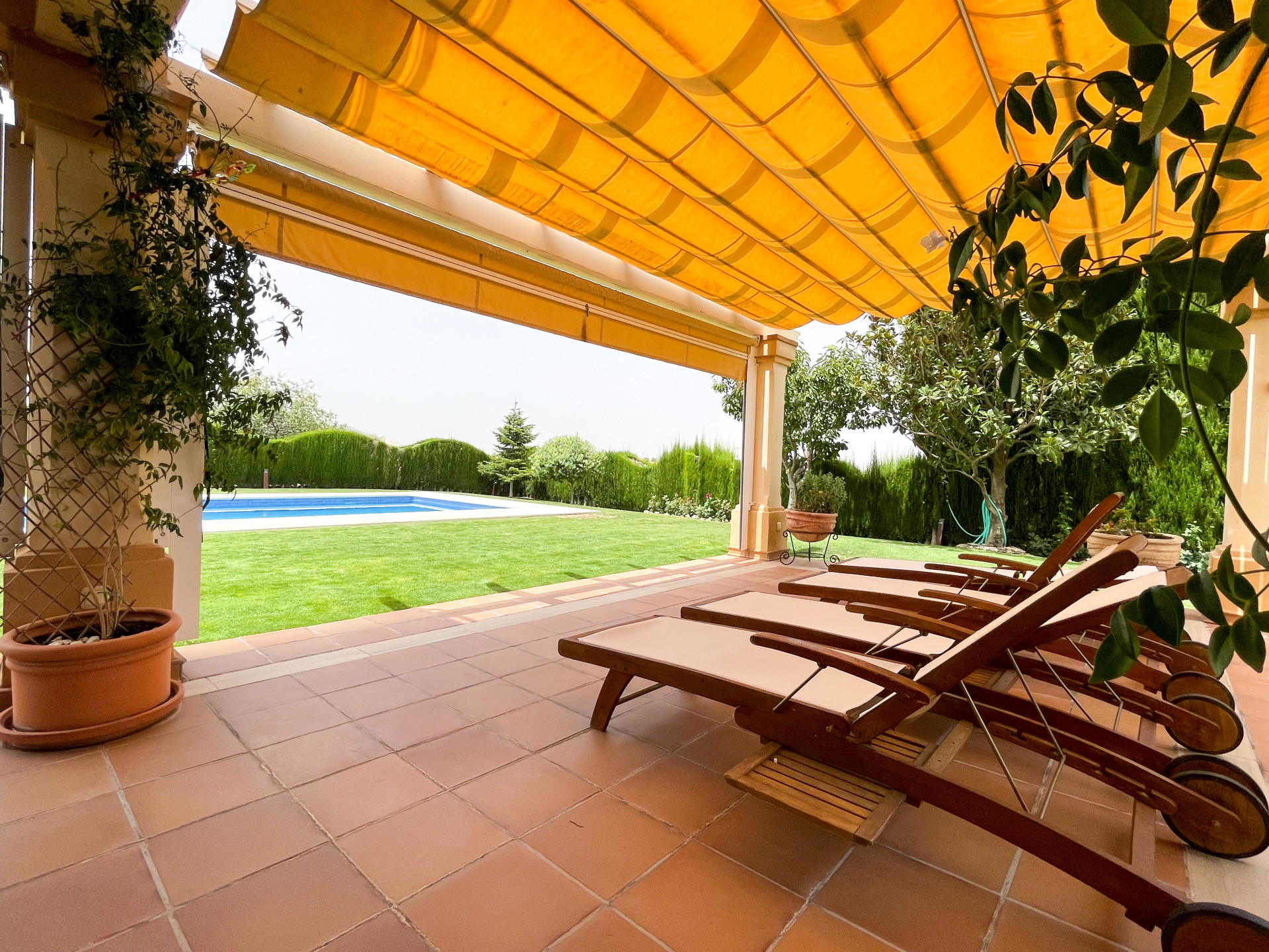 6 Bedroom Villa in Antequera - Photo 29