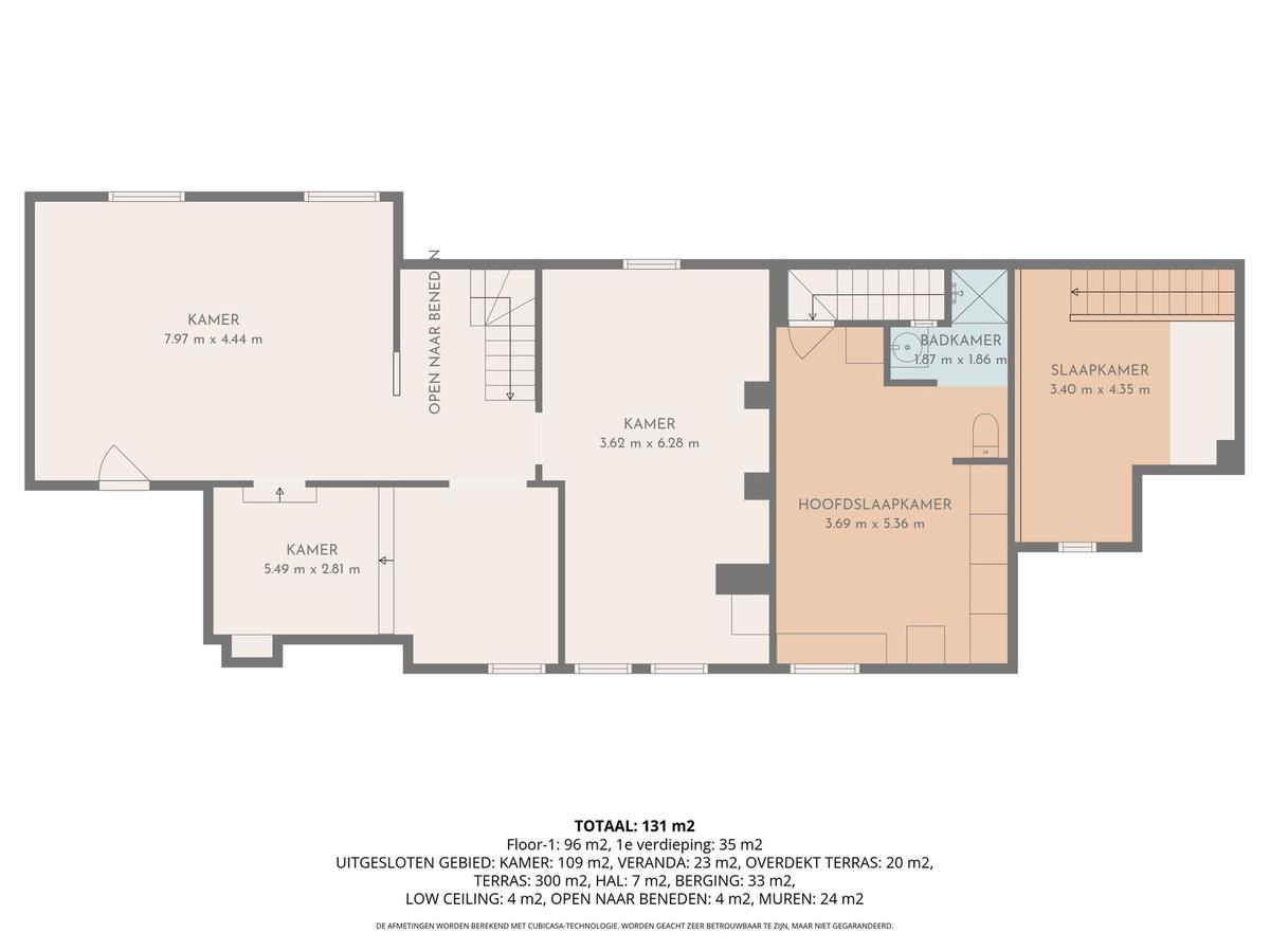 9 Bedroom Country house in Villanueva del Rosario - Photo 38