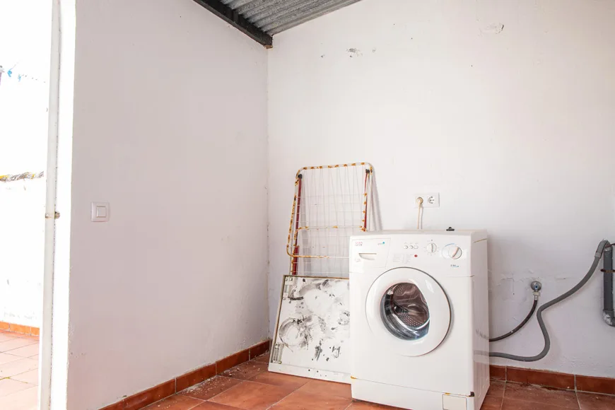 5 Bedroom Townhouse in Jimena de la Frontera - Photo 22