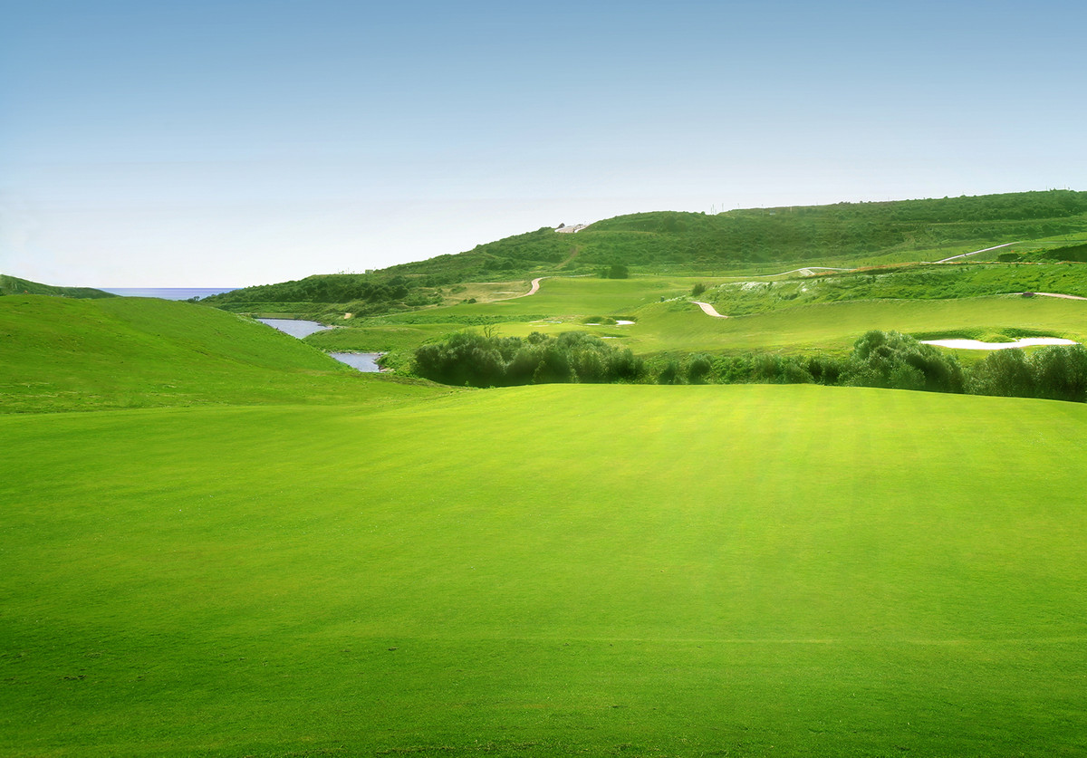 1,215 m² Plot in La Alcaidesa - Foto 13