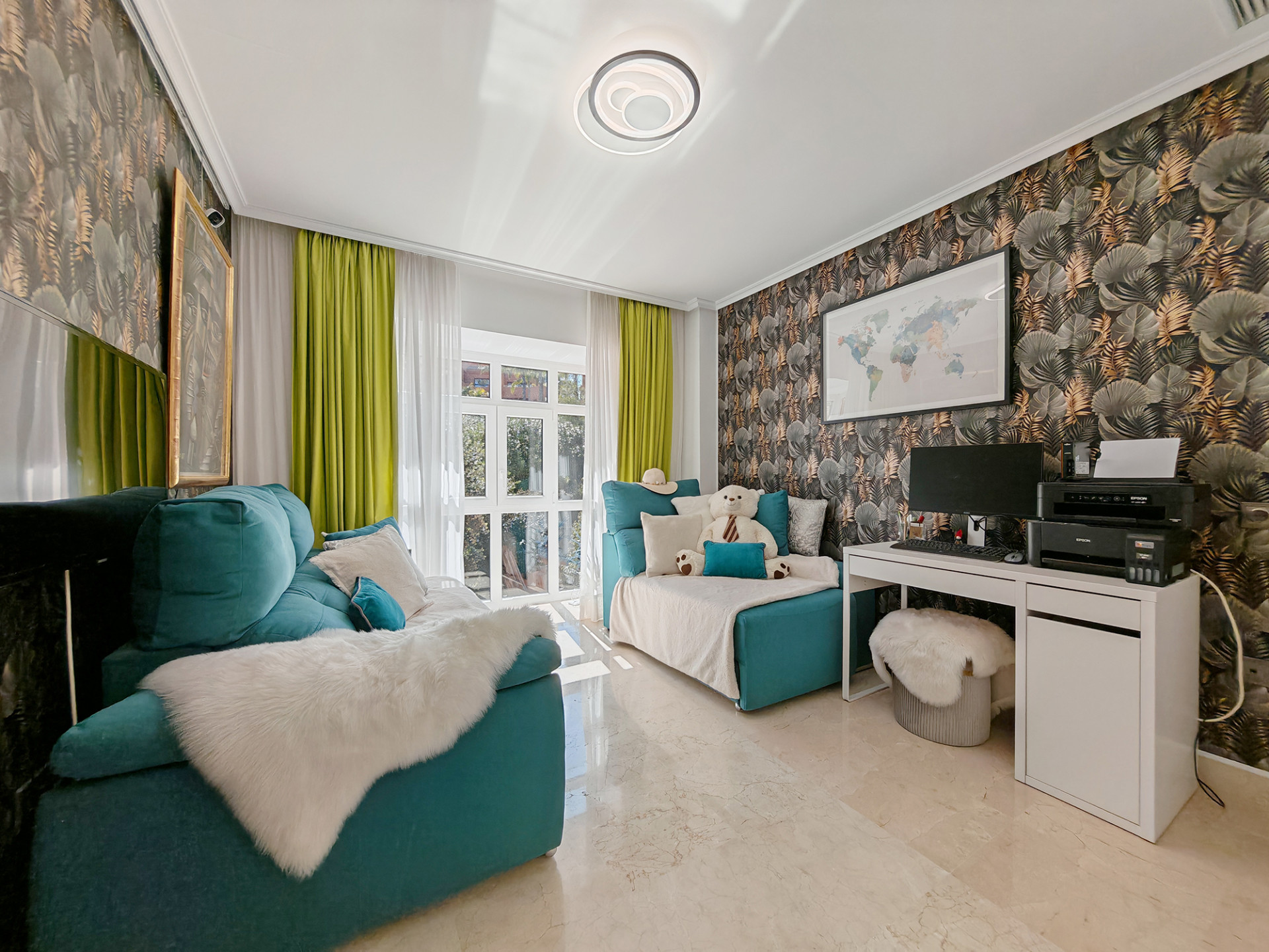 3 Bedroom Townhouse in Marbella - Foto 22