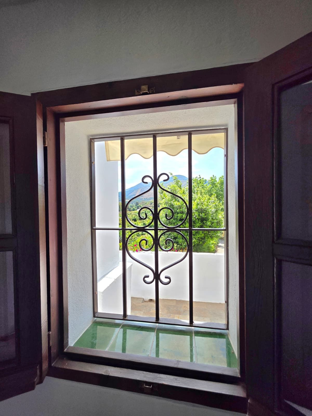 4 Bedroom Country house in Alhaurín el Grande - Photo 25