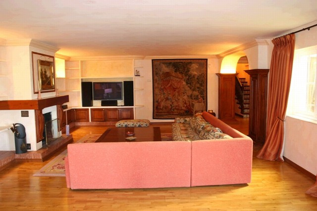 8 Bedroom Villa in Marbella - Foto 8