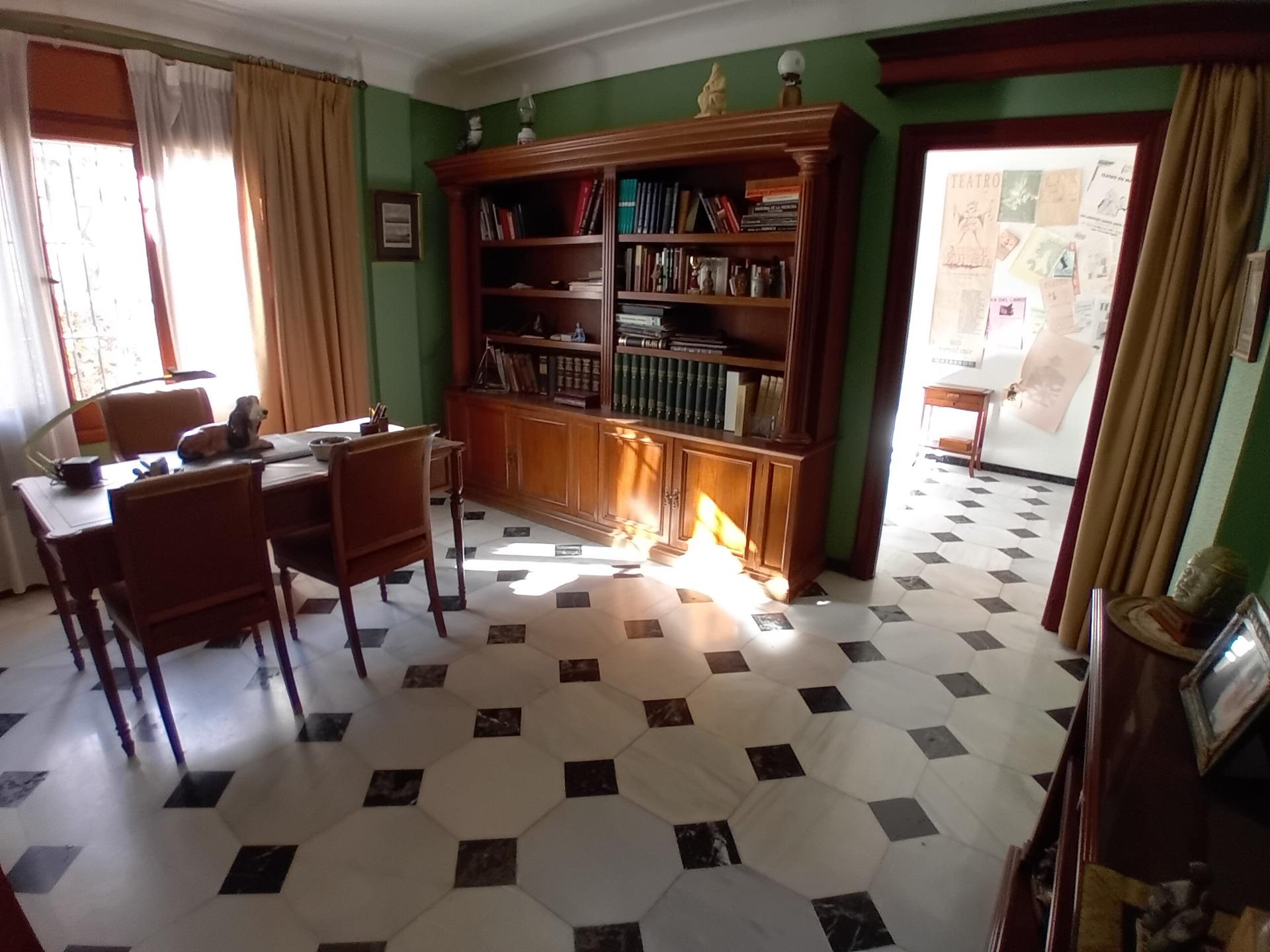 Moradia com 8 quartos em Múrcia, Espanha – Foto 10